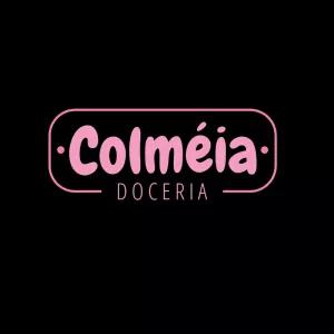 Logotipo Editável para Doceria e Confeitaria para Criar