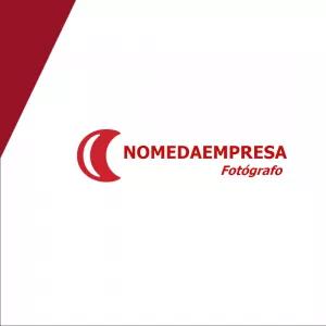 Logo Profissional com Lua para Editar Online