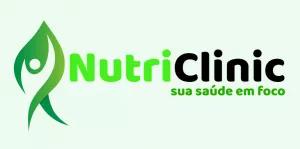 Logo Nutricionista com Símbolo de Saúde para Editar Online