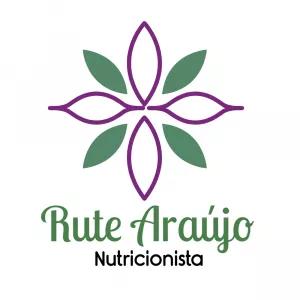 Logo Nutricionista Elegante com Folhas para Editar Online