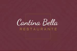 Cartão de Visita Restaurante Elegante para Editar Online