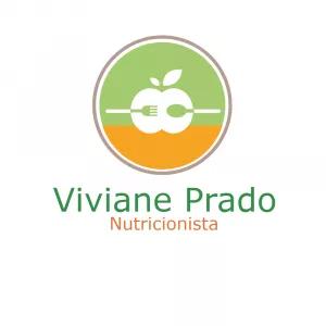 Logo Nutricionista com Maçã e Talheres para Editar Online