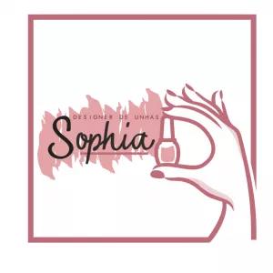 Logo Manicure Profissional para Editar Online
