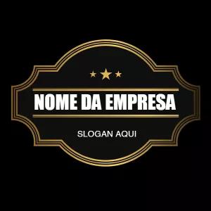 Logotipo Elegante e Profissional para Editar Online