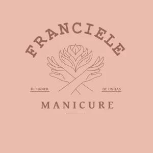 Logotipo Profissional para Manicure Editável Online