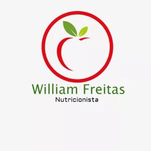 Logo Nutricionista Profissional para Editar Online